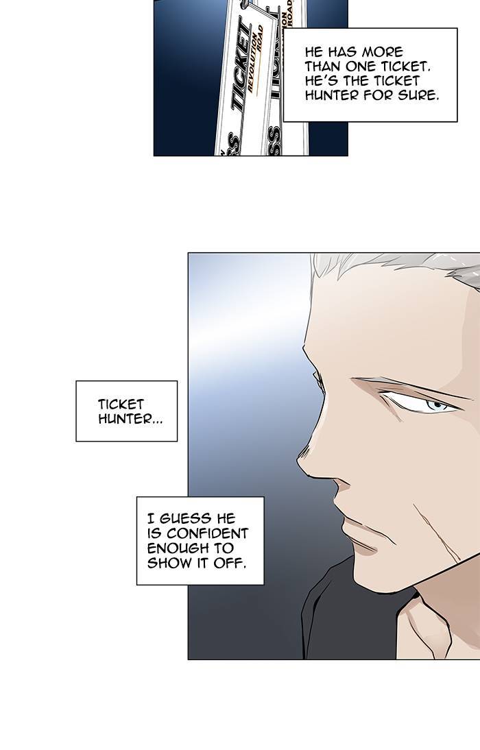 Tower of God Chapter 195 3